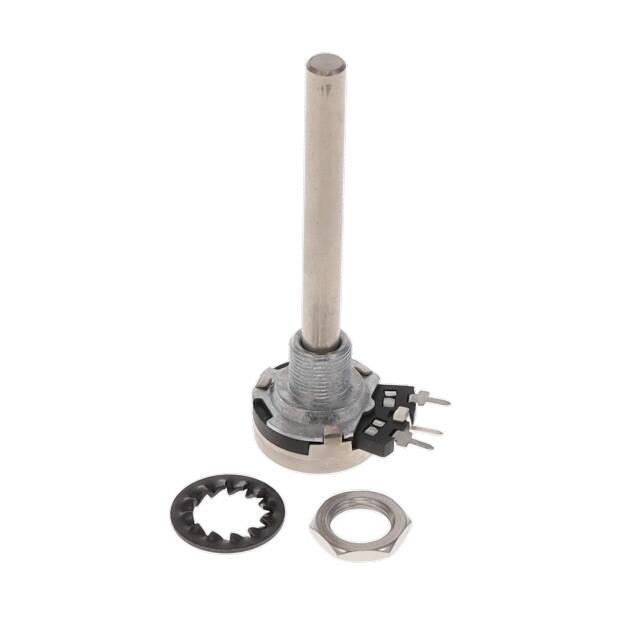 T21AH-M0607-102B2020-TA Amphenol Piher Sensing Systems  Drehpotentiometer Rheostate